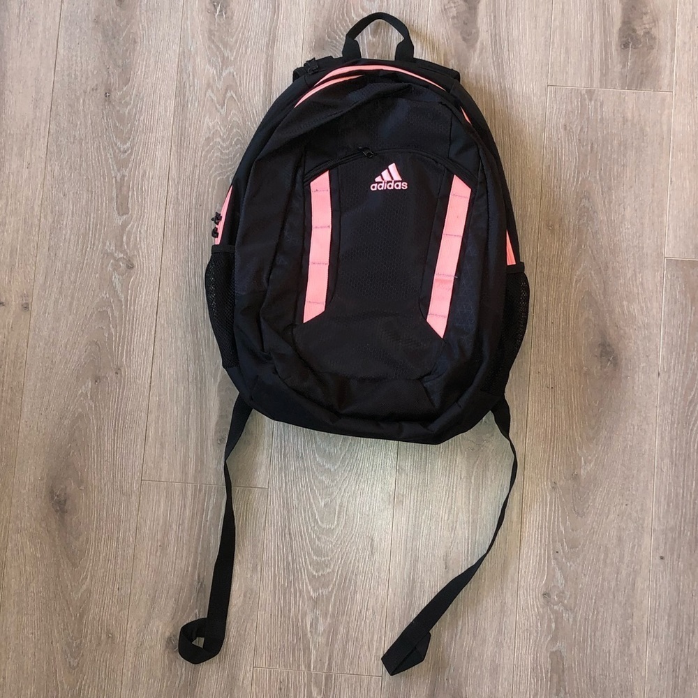 Adidas Backpack - Picture 2 of 10